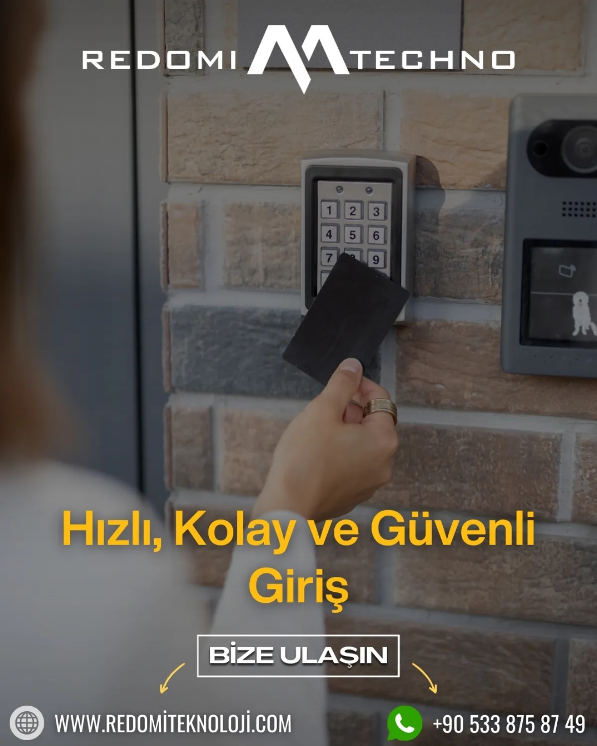 Hırsız alarm