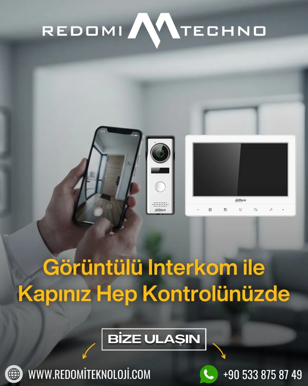 İnterkom