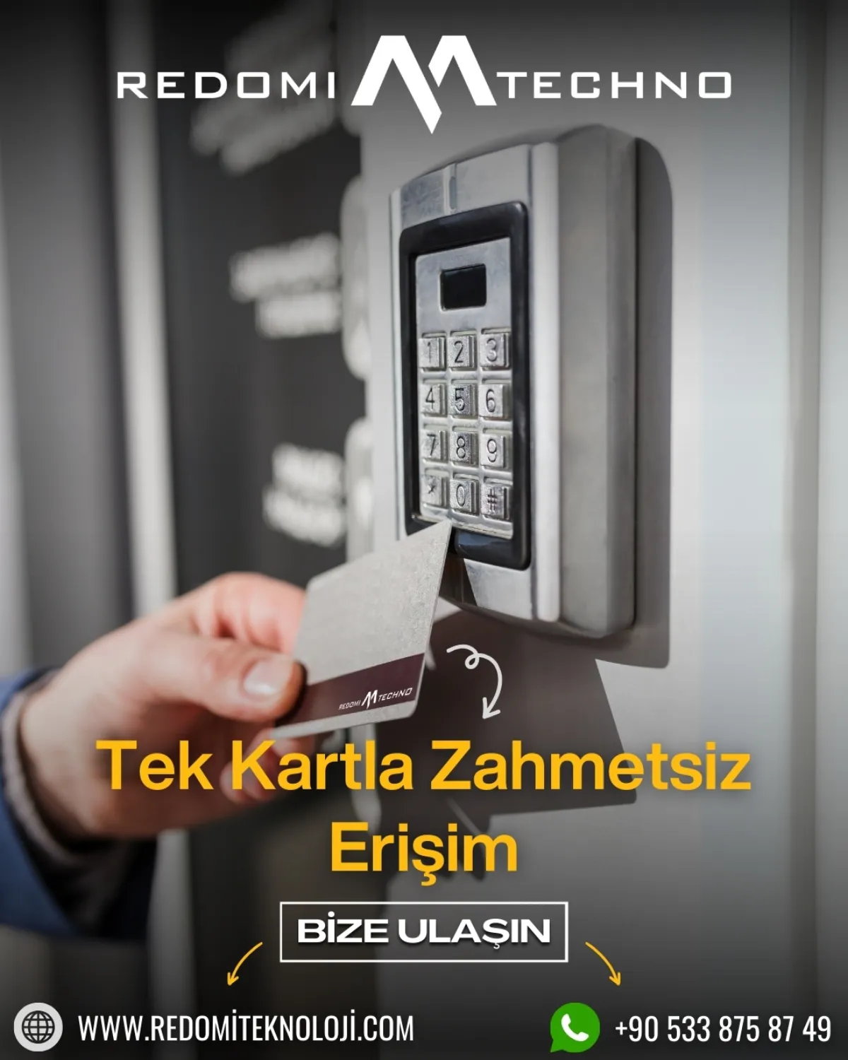 Yazılım çözümleri