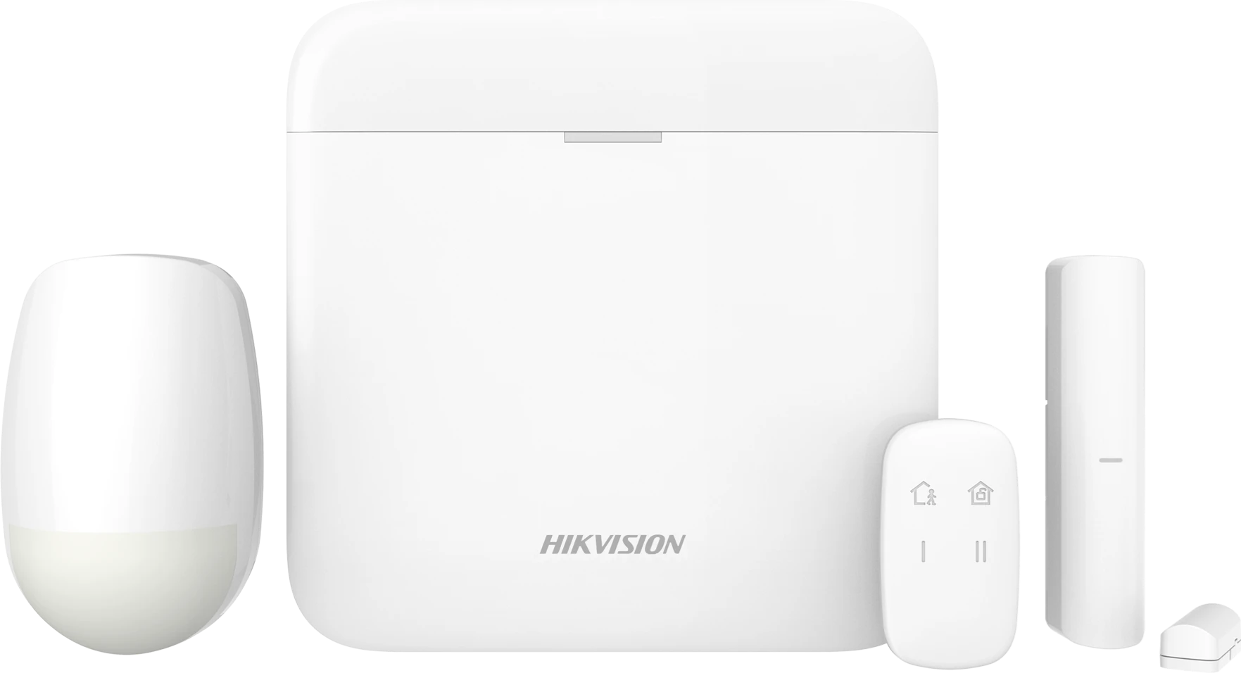 Hikvision AX PRO alarm seti