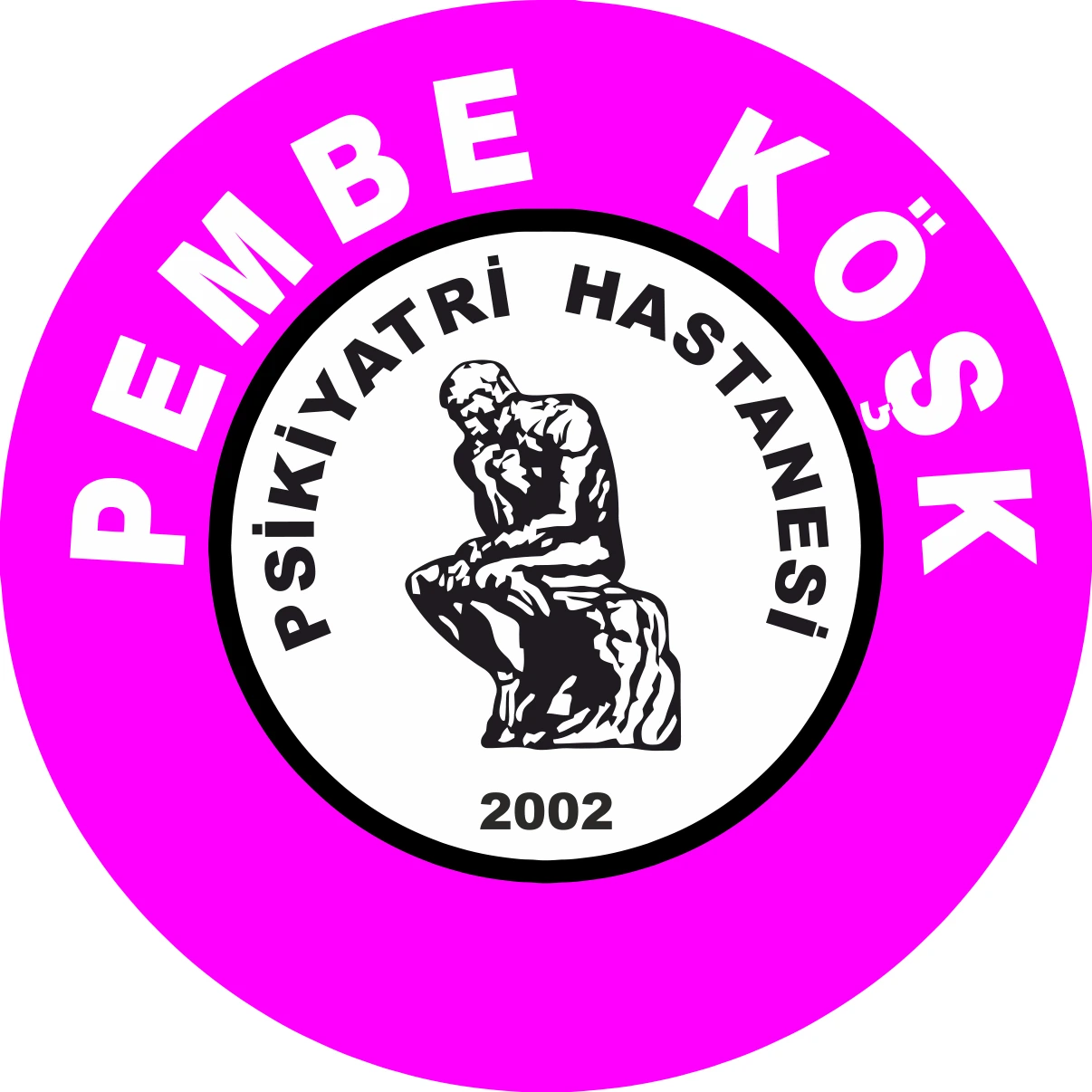 Pembe Köşk Psikiyatri